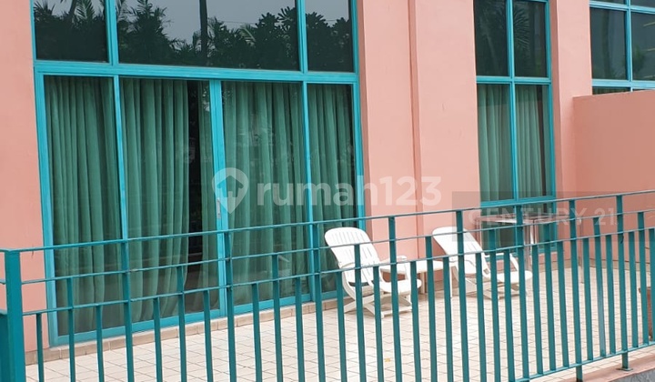 Apartment Casablanca Paling Murah Strategis Siap Huni Jakarta Sel