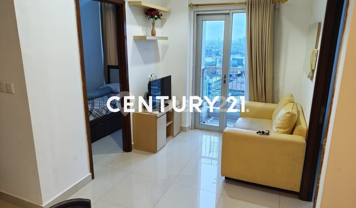 For Sale Capitol Park Residence Apartment Unit Fully Furnished For Sale Capitol Park Residence Apartment Unit Fully Furnished
