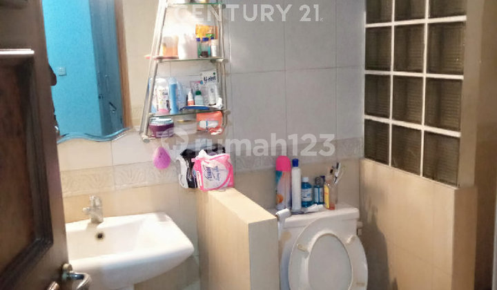 Rumah Komersial Strategis Percetakan Negara Jakarta Pusat 2