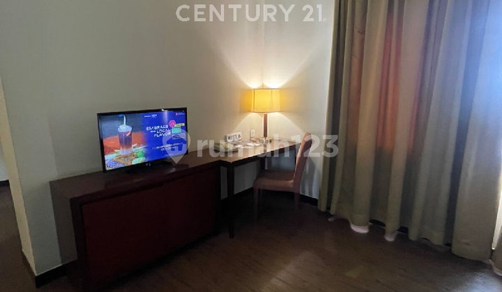 Seaview Apartment Aston Marina Ancol 1Br Furnished 2