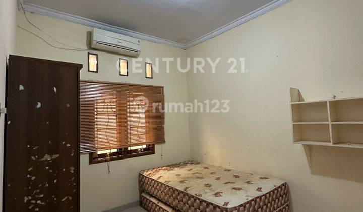 Disewa Rumah Fully Furnished Percetakan Negara Dekat Mardani Raya 2