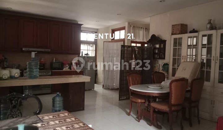 Rumah Lokasi Strategis Cilandak Jakarta Selatan 2
