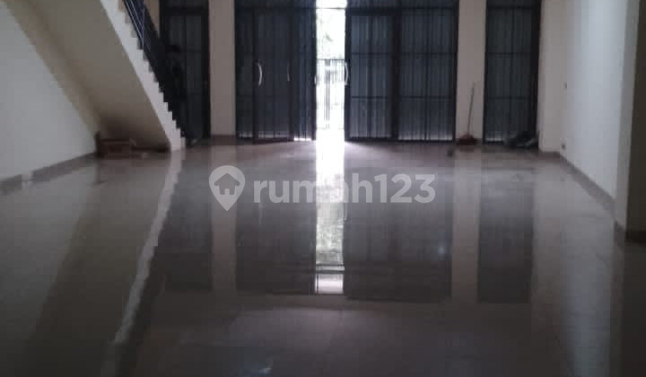 For Sale 3.5 Story Shophouse in CBD Kuningan, South Jakarta 2