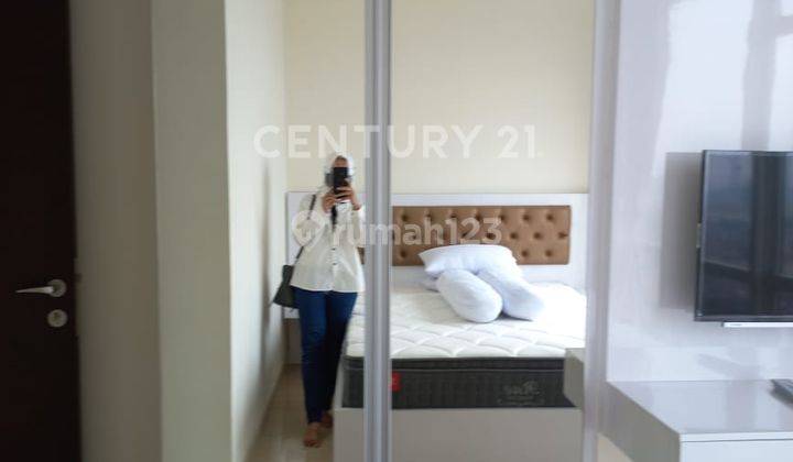 APartmen Menteng Park 2 Br Tower Emerald Lantai 27

 2