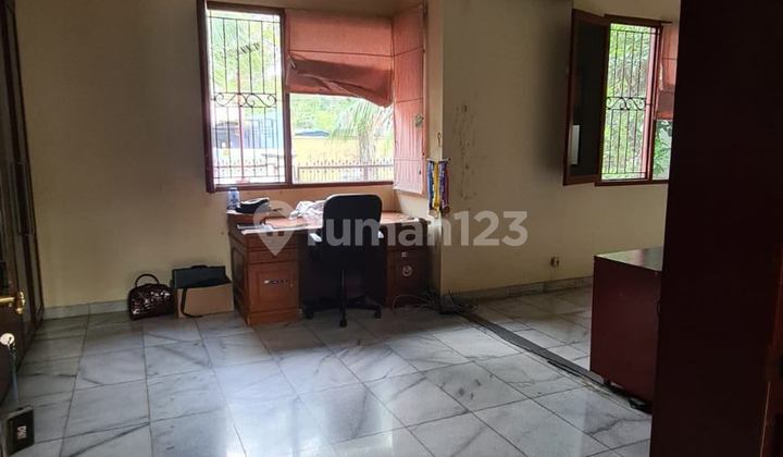 Dijual Rumah di Daerah Cilandak Jakarta Selatan 2