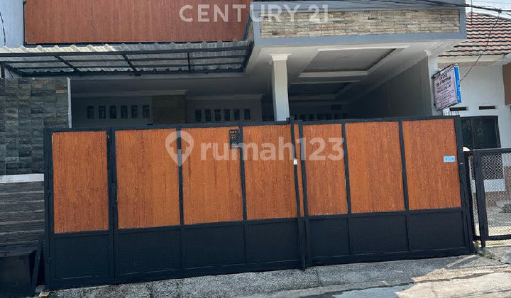 Dijual Rumah Indah Dalam Cluster di Cileungsi Bogor 1