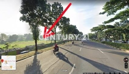 For Sale, Strategic Land with Fantastic Location in BSD City, Tangerang For Sale, Strategic Land with Fantastic Location in BSD City, Tangerang