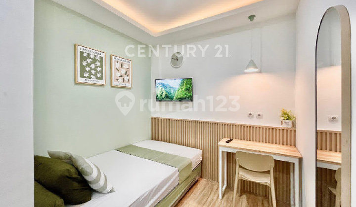 Premium Boarding House, Profitable, Affordable.. in Hayam Wuruk, West Jakarta 2