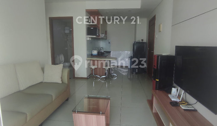Apartemen Thamrin Residence 2Br Selangkah ke Bundaran Hi 2
