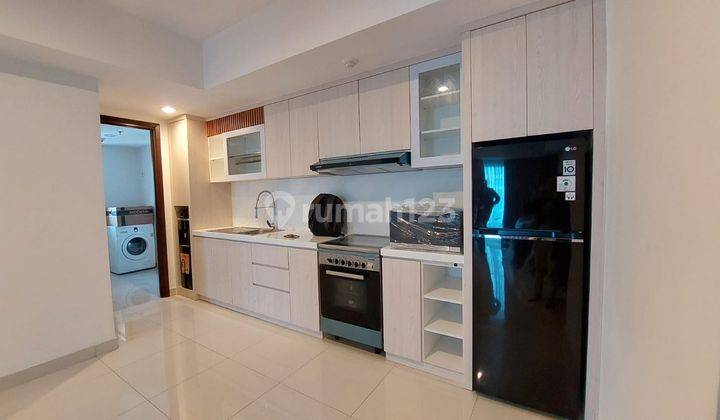 Disewakan Apartemen Kesington Royal Suite Kelapa Gading Jakarta Utara  1