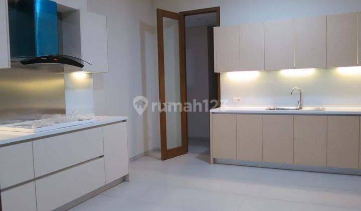 Dijual Apartemen Kuningan City Mega Kuningan 2