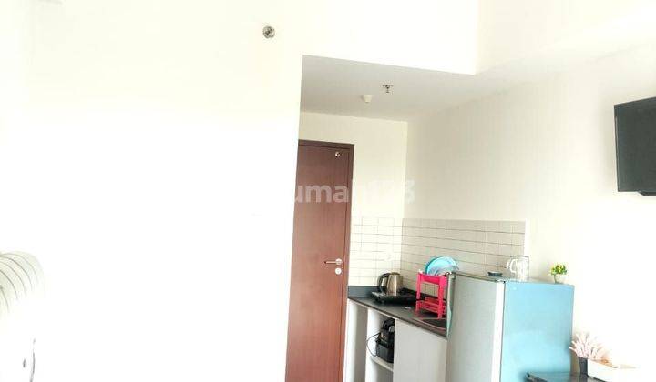 Di Sewakan Sayana Apartment Harapan Indah 2