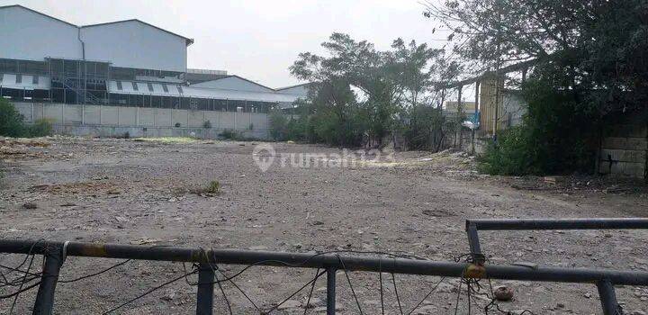  Di Jual Tanah di Cilincing Raya Jakarta Utara 2