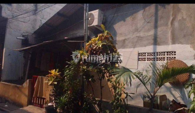 Dijual Rumah di Pademangan Jakarta Utara 2