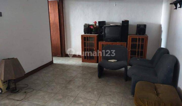 Di Jual Rumah Siap Huni Di Kawasan Elite Menteng, Jakarta Pusat 2