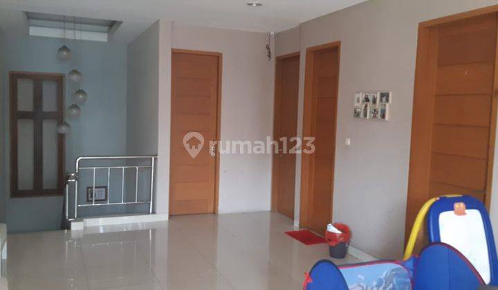 Dijual Rumah Full Renov di Janur Indah Kelapa Gading 2