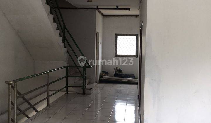 Dijual Ruko Gandeng di Pinggir Jalan Di Jalan Utama Bekasi 2