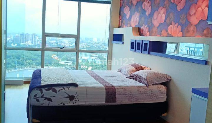 Disewakan Apartemen Ancol Mansion Jakarta Utara 2