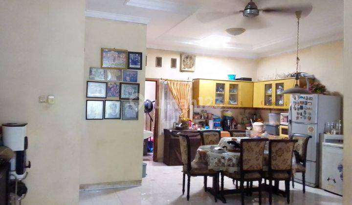 Dijual Rumah di Sunter Jakarta Utara 2