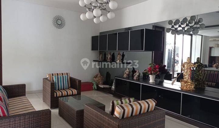 Dijual Rumah Villa Permata Gading Viper Kelapa Gading Jakarta Utara 2