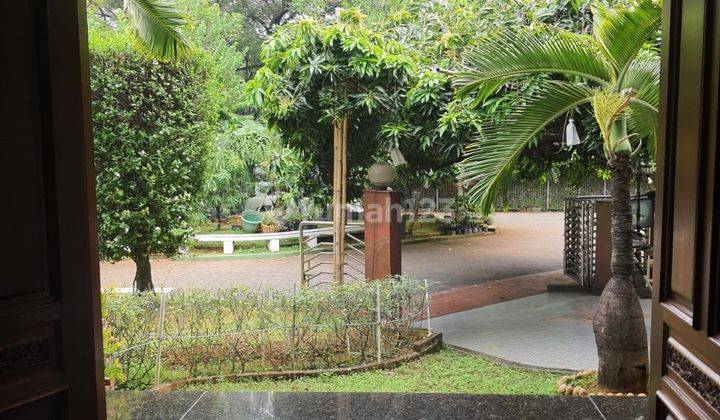 Dijual Rumah Di Bukit Gading Villa Kelapa Gading Jakarta Utara 2