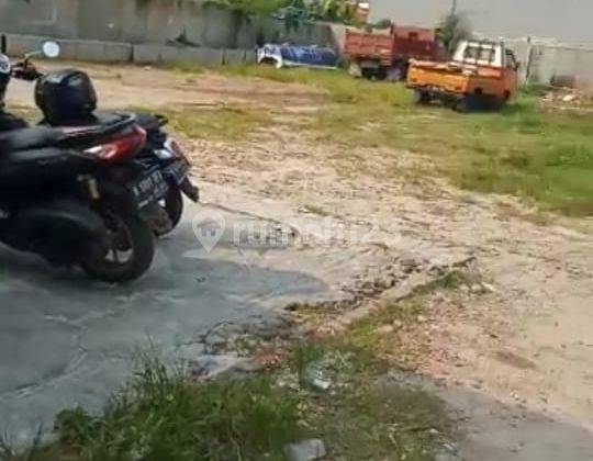 Dijual Cepat Gudang Lokasi Cakung Jakarta Timur 2