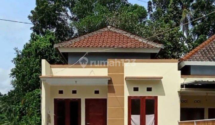 Di Jual Rumah Cantik Baru Di Tabanan Bali Denpasar Baru 1