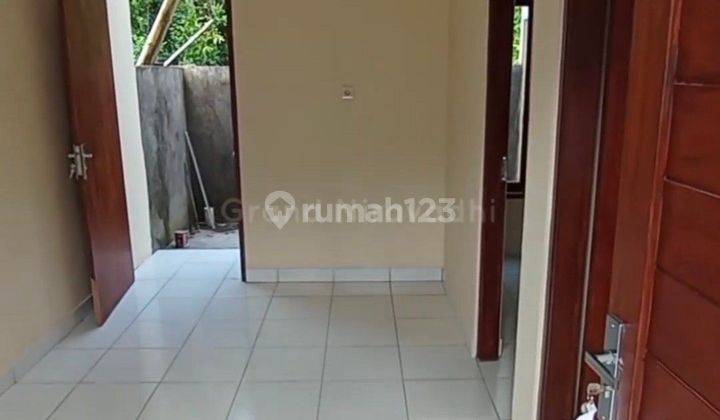 Di Jual Rumah Cantik Baru Di Tabanan Bali Denpasar Baru 2