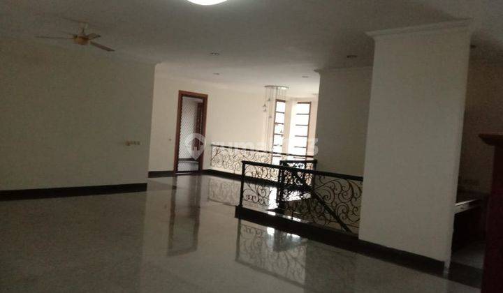 Disewakan Rumah Siap Huni Di Danah Indah Barat Jakarta Utara 2