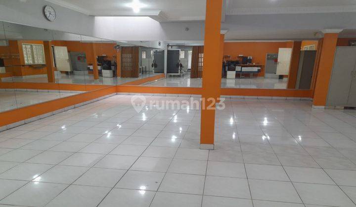 Dijual Rumah Di Kelapa Gading Jakarta Utara 2