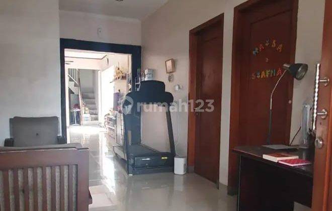 Dijual Rumah Ada Kios Di Taman Jatisari Bekasi 2