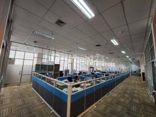 Dijual Gedung Cocok Untuk Office Space Kebon Sirih Jakarta Pusat  2