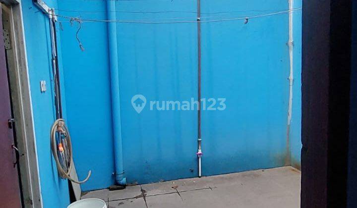 Dijual Atau Disewakan Rumah Minimalis Di Perumnas Teluk Jambe  2