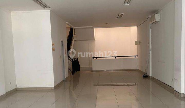 Dijual Ruko Bagus di Graha Boulevard Timur Kelapa Gading  2