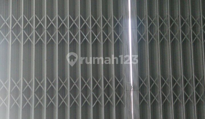 Dijual Gudang Di Bizpark 3 Jl Sultan Agung Kranji Bekasi 2