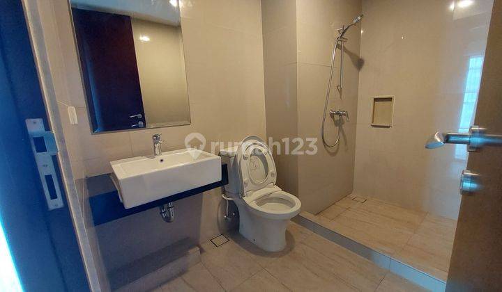 Disewakan Apartemen Kesington Royal Suite Kelapa Gading Jakarta Utara  2