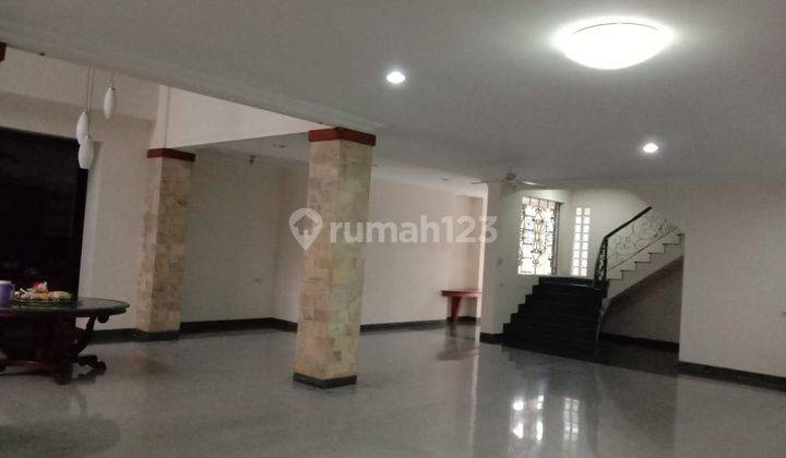 Disewakan Rumah Siap Huni Di Danah Indah Barat Jakarta Utara 1