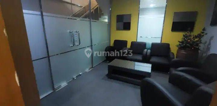 Disewakan Office Lt3 Jl Rs Fatmawati Raya Jakarta Selatan 2