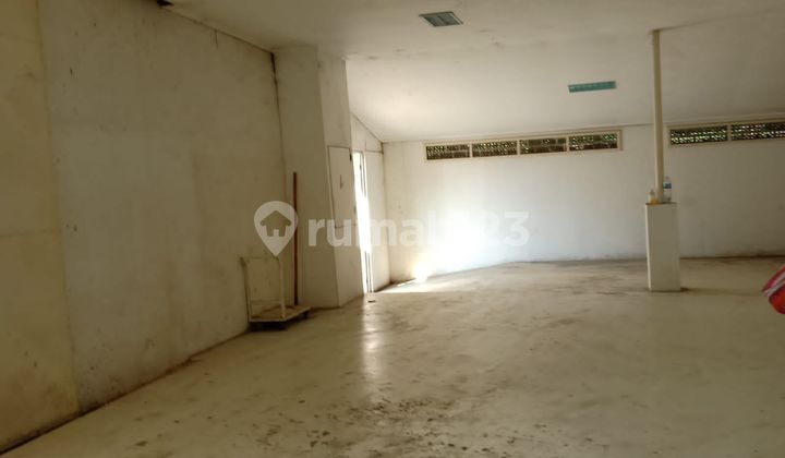 Dijual Ex Pabrik Siap Pakai Di Cikampek Jawa Barat