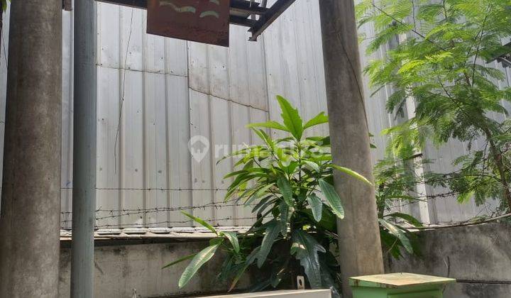 Dijual Atau Disewakan Gudang Di Setu Bekasi 2