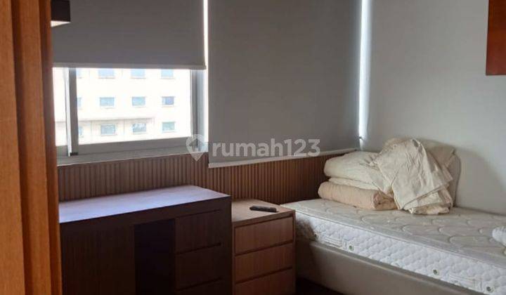 Dijual Apartemen Full Furnish di The Summit Kelapa Gading  2