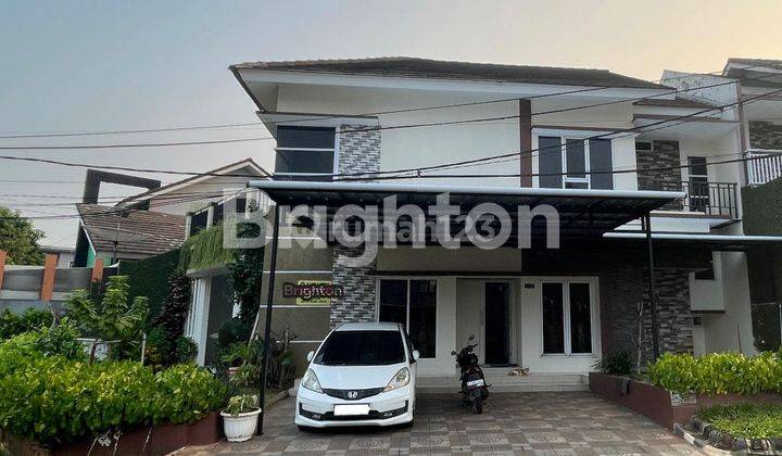 Di  Rumah siap huni Hoek 1