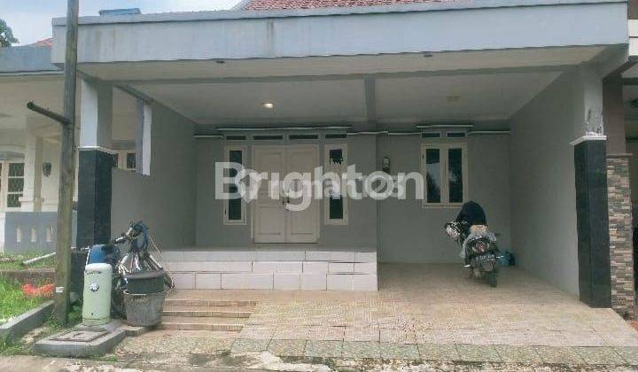 Rumah Asri di Jual 2