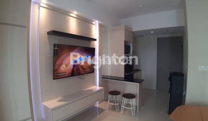 Studio Apartemen Bekasi 2