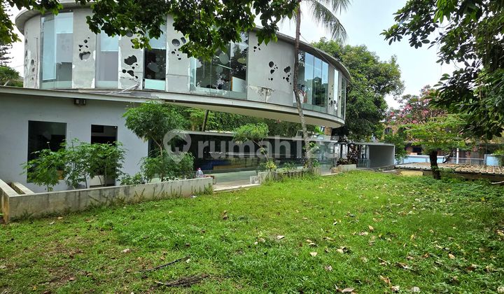 For Sale Commercial Space in Premium Area Kemang Raya Below NJOP Price For Sale Commercial Space in Premium Area Kemang Raya Below NJOP Price