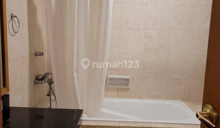Apartemen Sudirman Mansion Lt 16 Fully Furnished  2