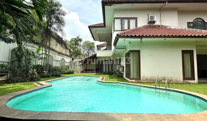 Rumah Terawat di Ampera, Turun Harga  1