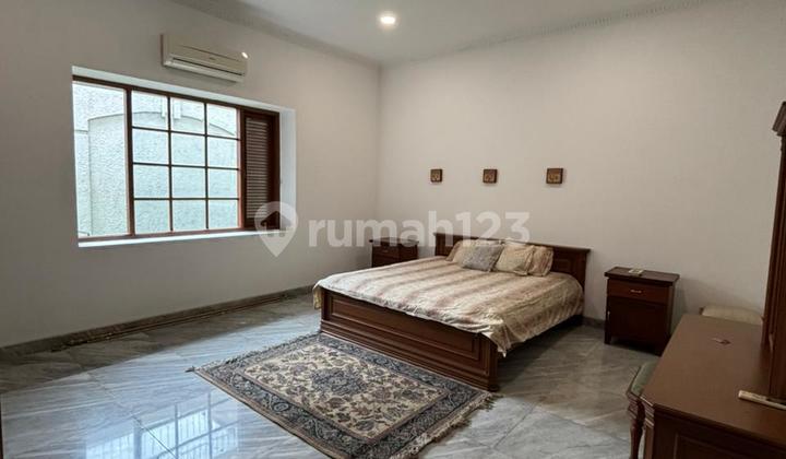 Disewakan Rumah Bagus Dalam Compound Area Pejaten Harga Terbaik 2