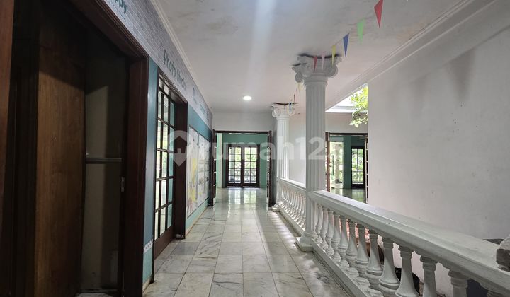 Disewakan Rumah di Kemang Cocok untuk Kantor, Klinik Dll Dekat ke Kemang Raya 2