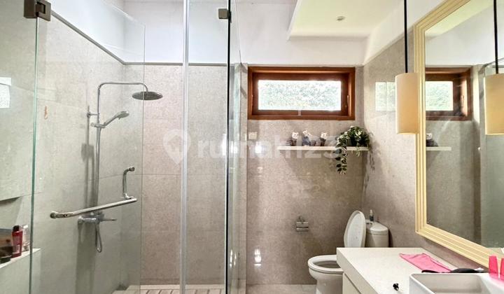 PRICE DROP! FULLY FURNISHED FAVORITE COMPLEX IN CIGANJUR 2